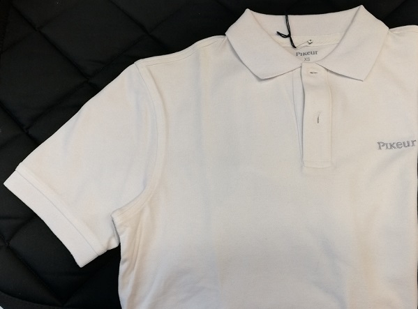 POLO GARA Pikeur uomo Manica Corta, Uomo 
